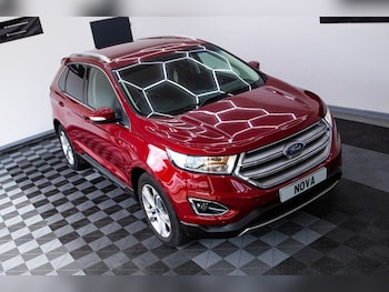 Used Ford Edge 2016 for sale - 75800874: Photo
