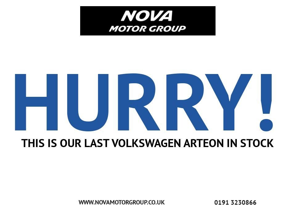 Used Volkswagen Arteon 2018 for sale - 77981607: Photo 3