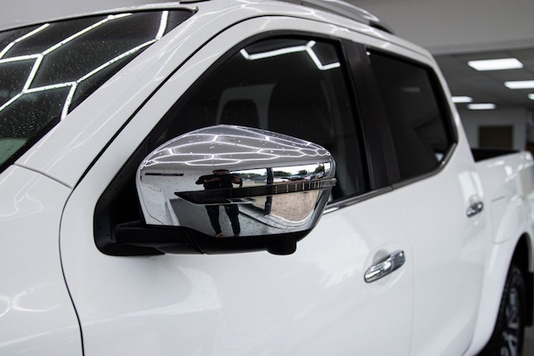 Used Nissan Navara 2018 for sale - 75515384: Photo 15