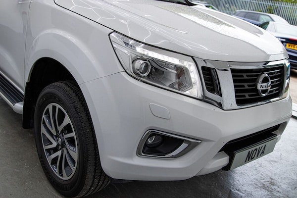 Used Nissan Navara 2018 for sale - 75515384: Photo 16