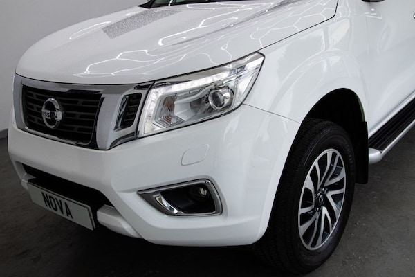 Used Nissan Navara 2018 for sale - 75515384: Photo 17