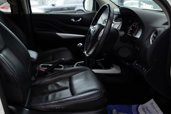 Used Nissan Navara 2018 for sale - 75515384: Photo 23