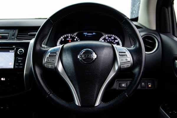 Used Nissan Navara 2018 for sale - 75515384: Photo 29
