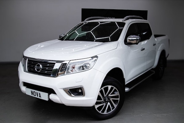 Used Nissan Navara 2018 for sale - 75515384: Photo 2