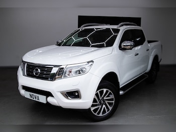 Used Nissan Navara 2018 for sale - 75515384: Photo