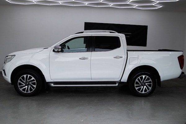 Used Nissan Navara 2018 for sale - 75515384: Photo 3