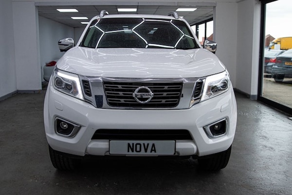 Used Nissan Navara 2018 for sale - 75515384: Photo 5