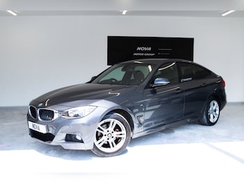 Used BMW 3 Series Gran Turismo 2015 for sale - 75336688: Photo