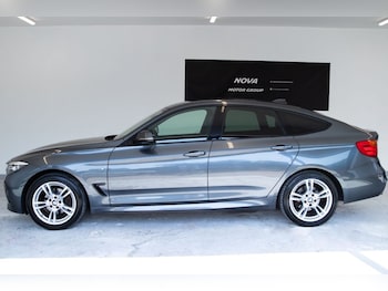 Used BMW 3 Series Gran Turismo 2015 for sale - 75336688: Photo