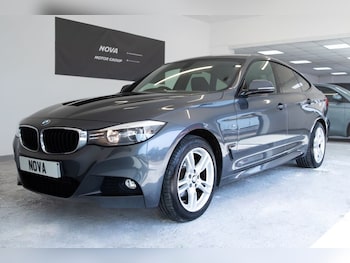 Used BMW 3 Series Gran Turismo 2015 for sale - 75336688: Photo