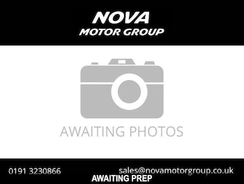 Vauxhall - Astra GTC