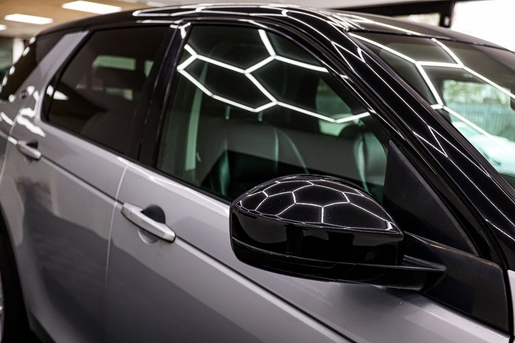 Used Land Rover Discovery Sport 2018 for sale - 77952806: Photo 20