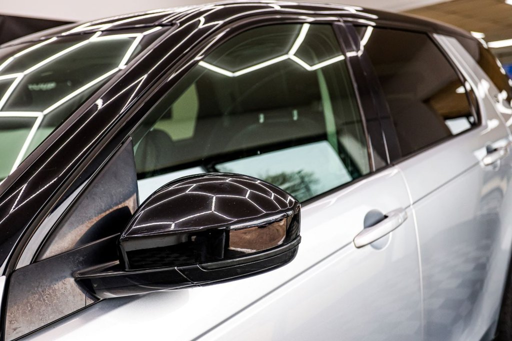 Used Land Rover Discovery Sport 2018 for sale - 77952806: Photo 21