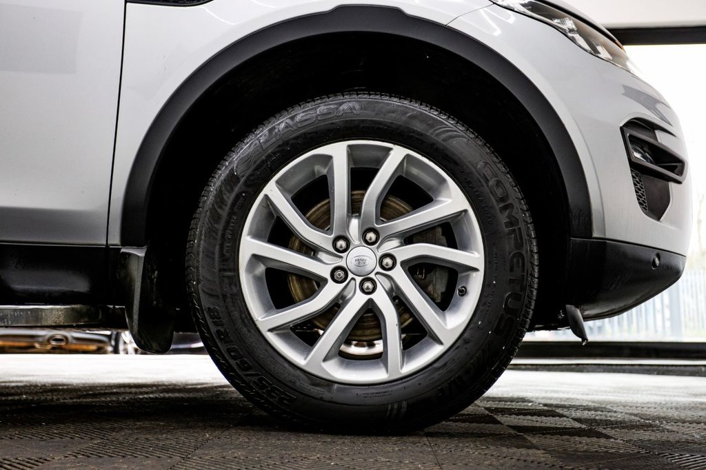 Used Land Rover Discovery Sport 2018 for sale - 77952806: Photo 22