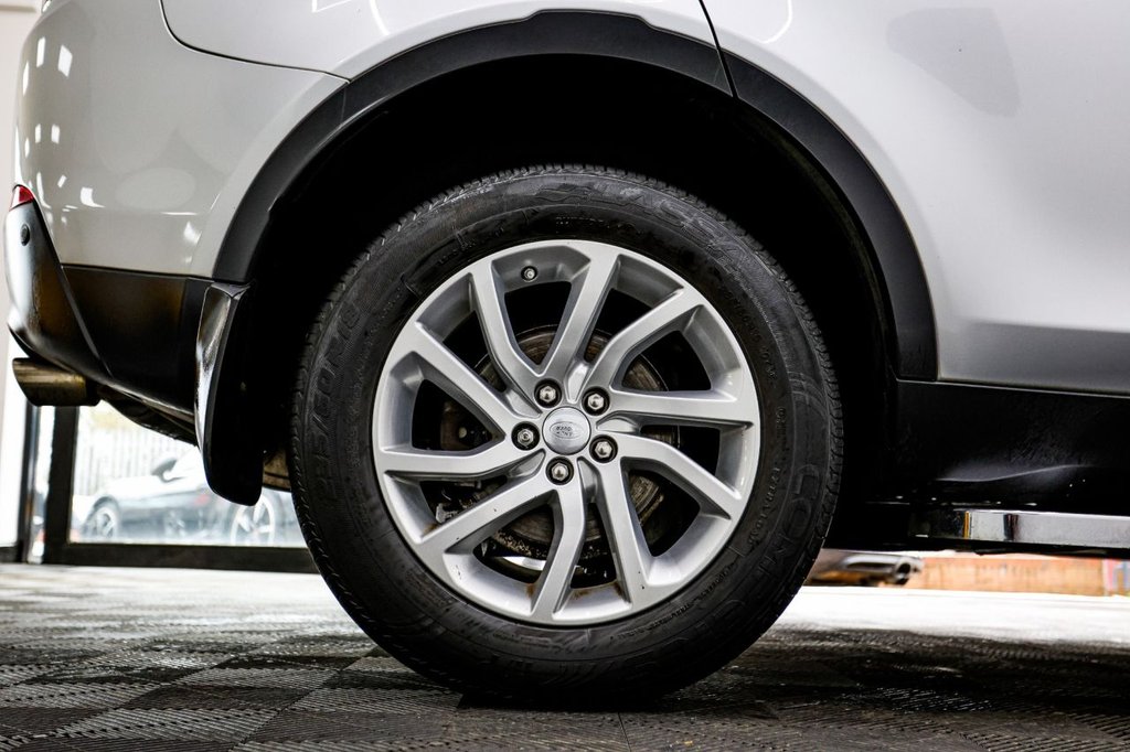 Used Land Rover Discovery Sport 2018 for sale - 77952806: Photo 23