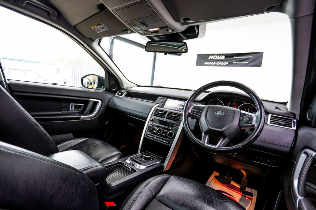 Used Land Rover Discovery Sport 2018 for sale - 77952806: Photo 24