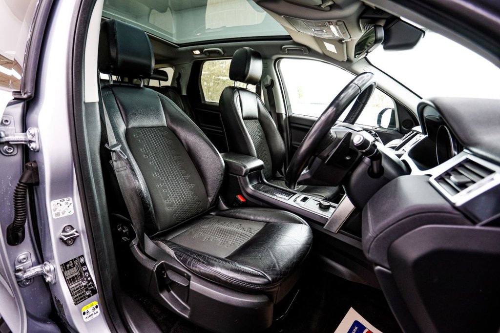 Used Land Rover Discovery Sport 2018 for sale - 77952806: Photo 25