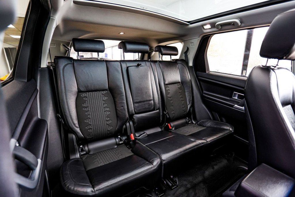 Used Land Rover Discovery Sport 2018 for sale - 77952806: Photo 26