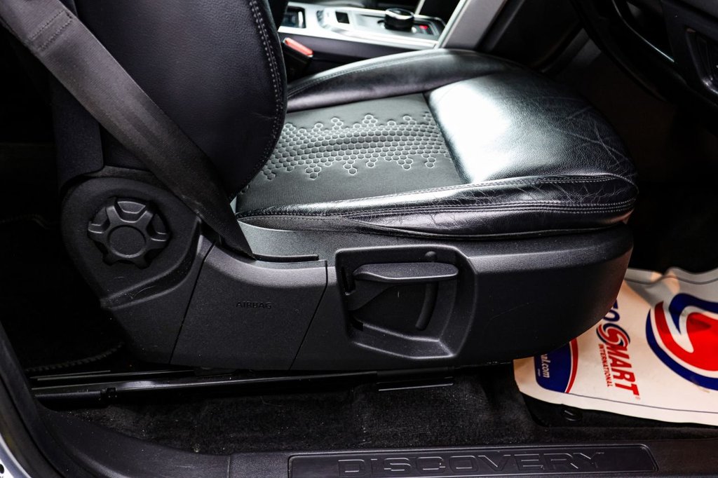 Used Land Rover Discovery Sport 2018 for sale - 77952806: Photo 30