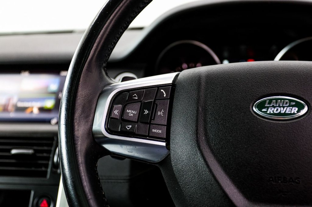 Used Land Rover Discovery Sport 2018 for sale - 77952806: Photo 33