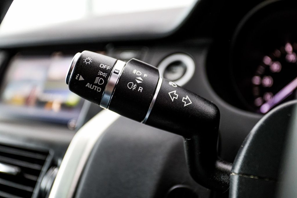 Used Land Rover Discovery Sport 2018 for sale - 77952806: Photo 35