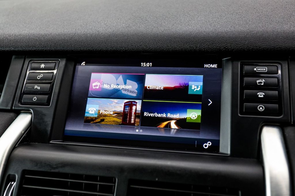 Used Land Rover Discovery Sport 2018 for sale - 77952806: Photo 39