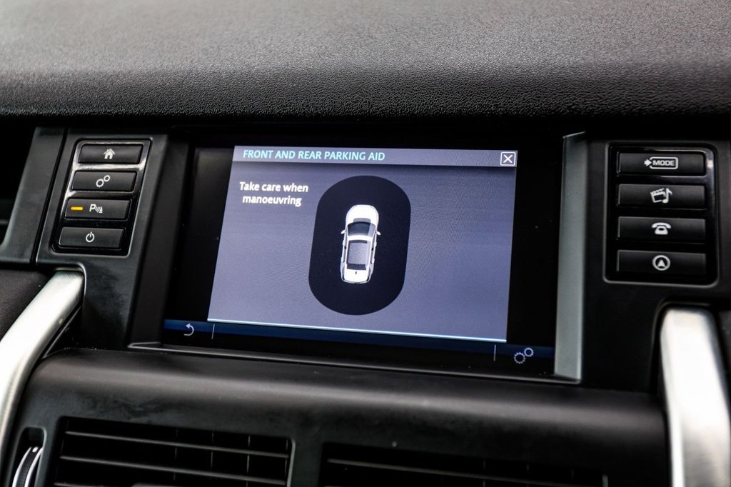 Used Land Rover Discovery Sport 2018 for sale - 77952806: Photo 40