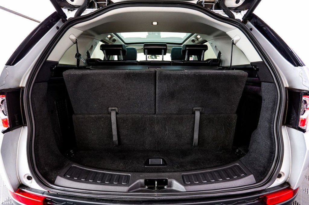 Used Land Rover Discovery Sport 2018 for sale - 77952806: Photo 47