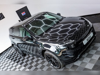 Used Land Rover Range Rover Evoque 2019 for sale - 78758241: Photo
