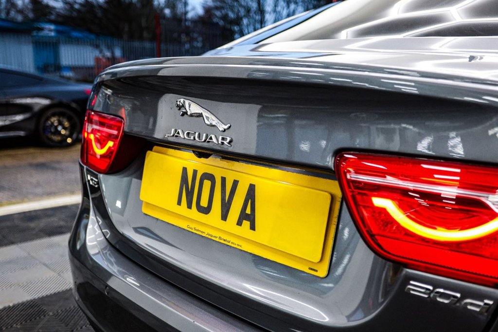 Used Jaguar XE 2017 for sale - 77037875: Photo 13