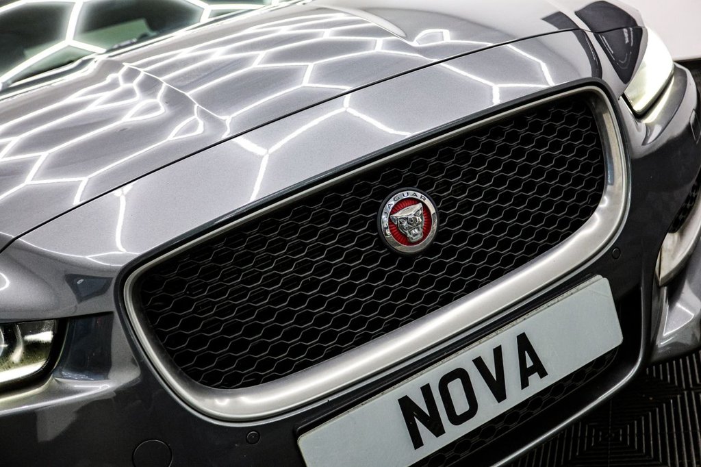 Used Jaguar XE 2017 for sale - 77037875: Photo 19