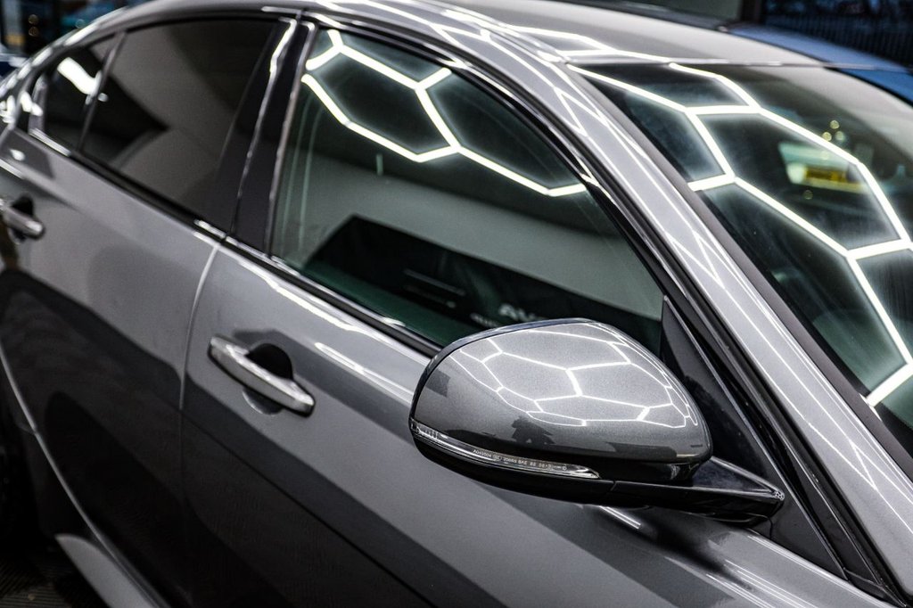 Used Jaguar XE 2017 for sale - 77037875: Photo 20