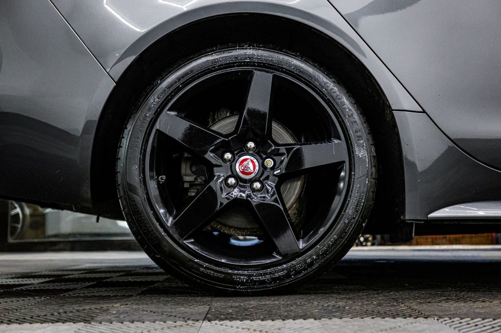 Used Jaguar XE 2017 for sale - 77037875: Photo 23