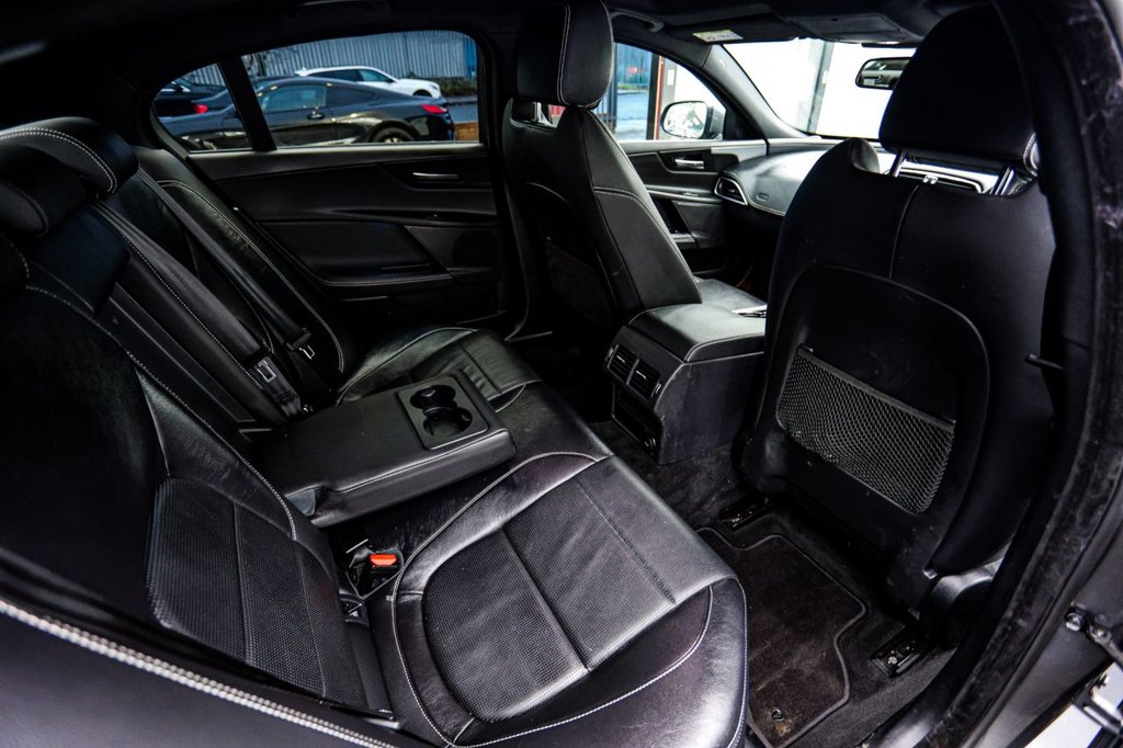 Used Jaguar XE 2017 for sale - 77037875: Photo 27