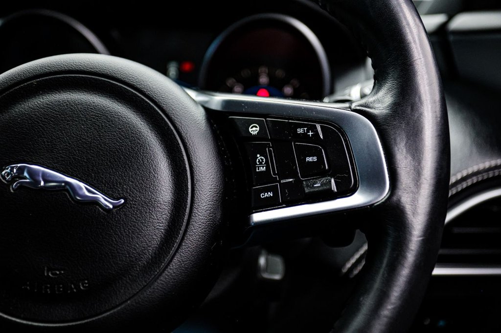 Used Jaguar XE 2017 for sale - 77037875: Photo 36