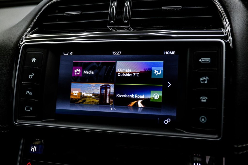 Used Jaguar XE 2017 for sale - 77037875: Photo 41