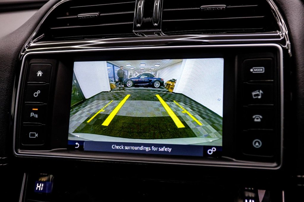 Used Jaguar XE 2017 for sale - 77037875: Photo 43