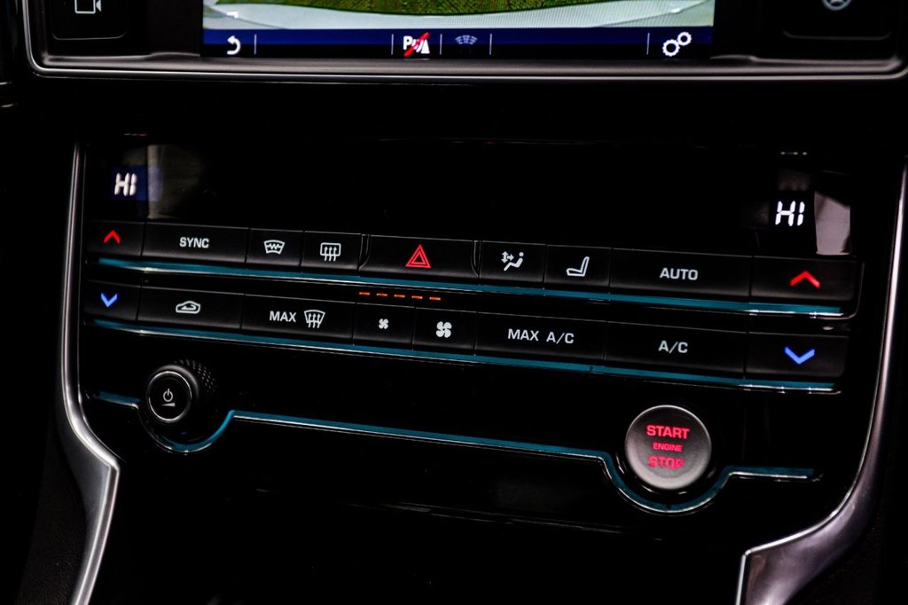 Used Jaguar XE 2017 for sale - 77037875: Photo 44