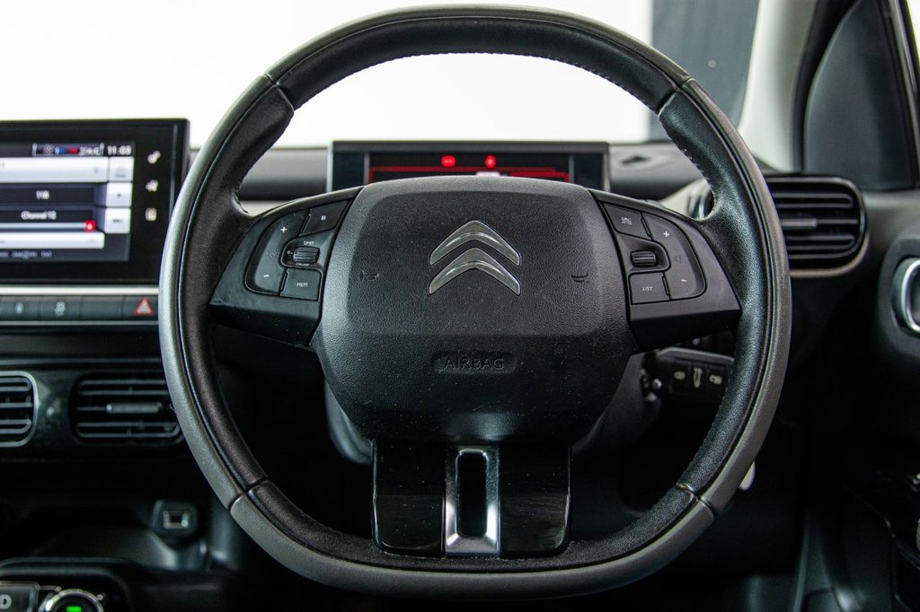 Vehicle 32