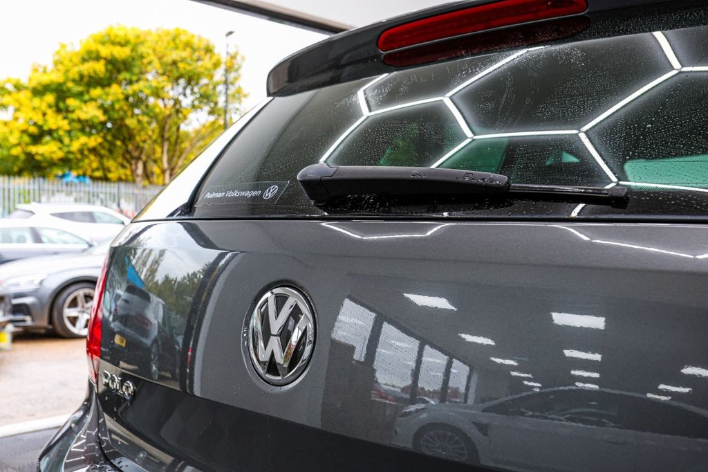Used Volkswagen Polo 2017 for sale - 76333966: Photo 13