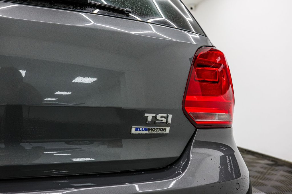 Used Volkswagen Polo 2017 for sale - 76333966: Photo 15