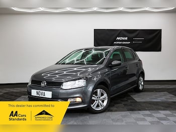 Volkswagen - Polo