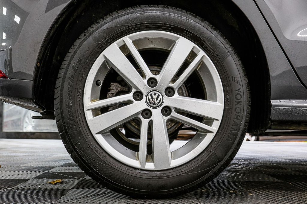 Used Volkswagen Polo 2017 for sale - 76333966: Photo 25