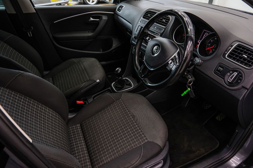Used Volkswagen Polo 2017 for sale - 76333966: Photo 26