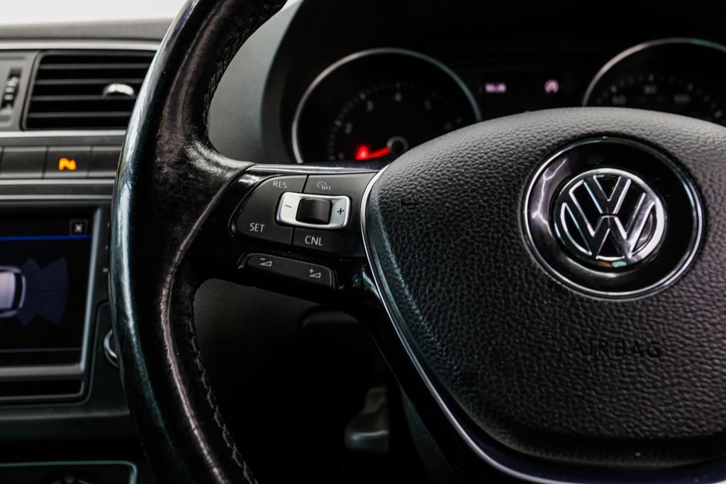 Used Volkswagen Polo 2017 for sale - 76333966: Photo 35