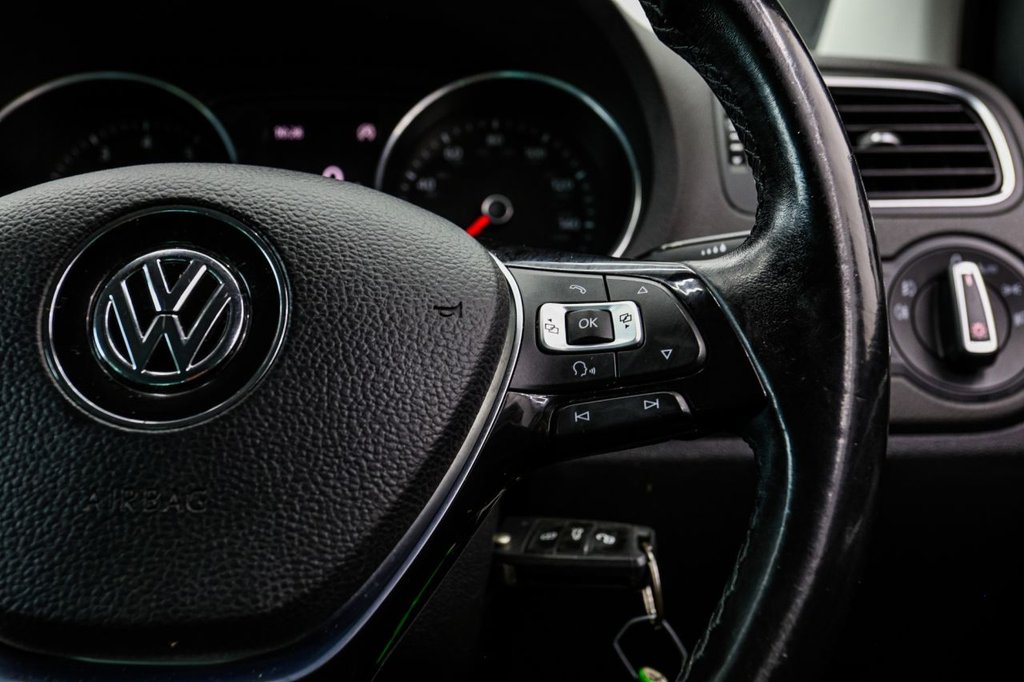 Used Volkswagen Polo 2017 for sale - 76333966: Photo 36