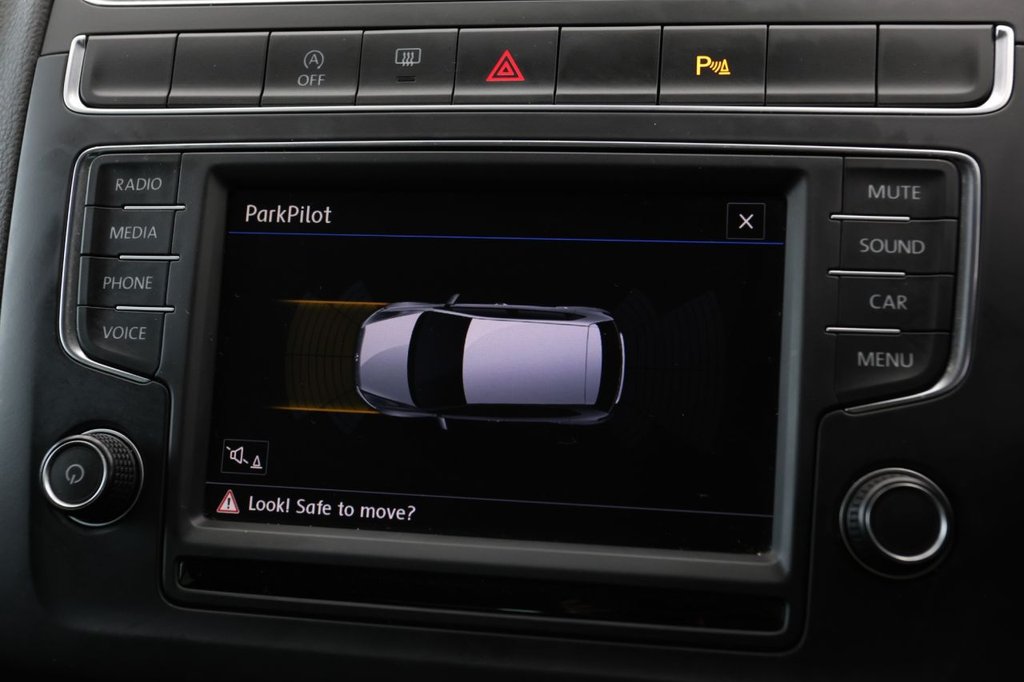 Used Volkswagen Polo 2017 for sale - 76333966: Photo 41