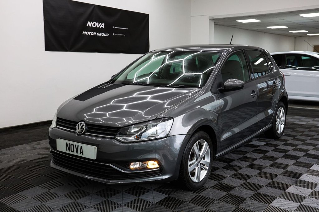 Used Volkswagen Polo 2017 for sale - 76333966: Photo 7