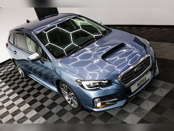 Used Subaru Levorg 2015 for sale - 78256665: Photo