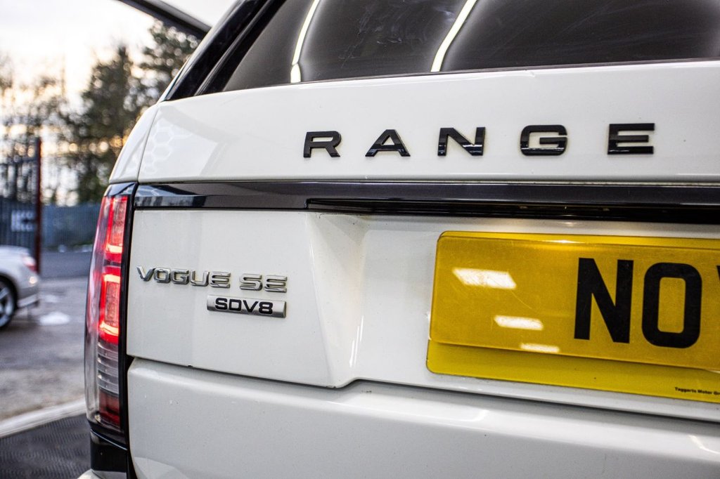 Used Land Rover Range Rover 2016 for sale - 77110401: Photo 14